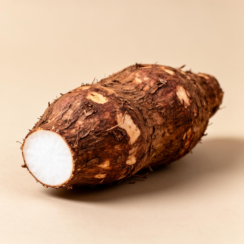 Cassava